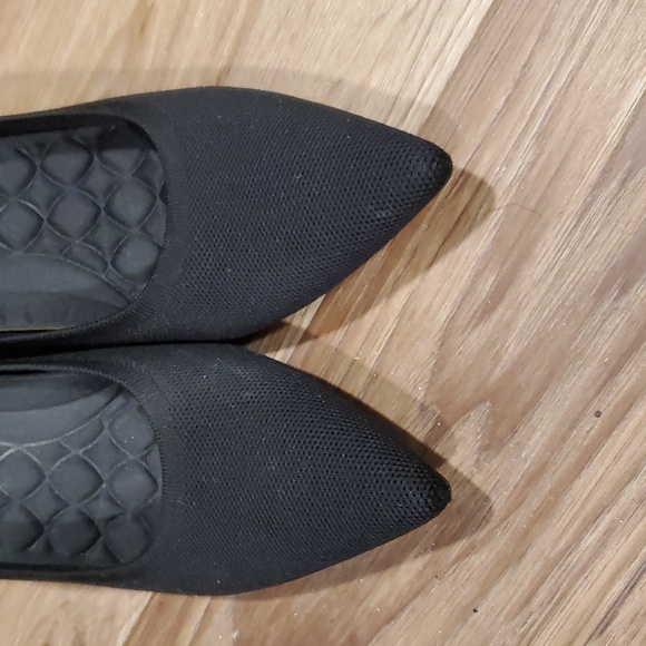 Vivaia black heels - Picture 4 of 4